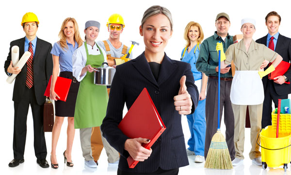 Kula Manikürcü Hizmeti